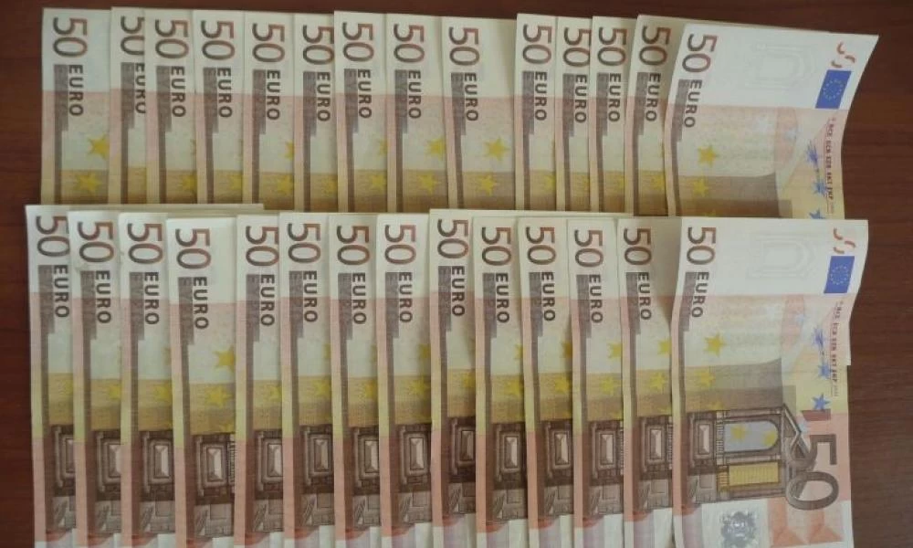 Ρόδος: 40χρονος εκτύπωσε στο σπίτι του… 1.000 πλαστά χαρτονομίσματα